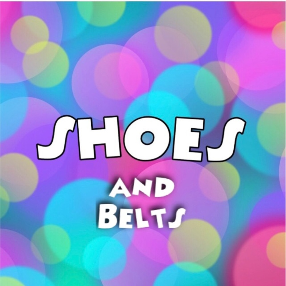 Shoes and Belts
